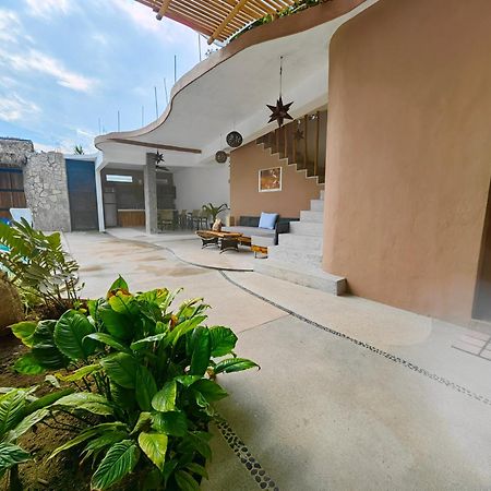 Villa Del Pez Sayulita Esterno foto