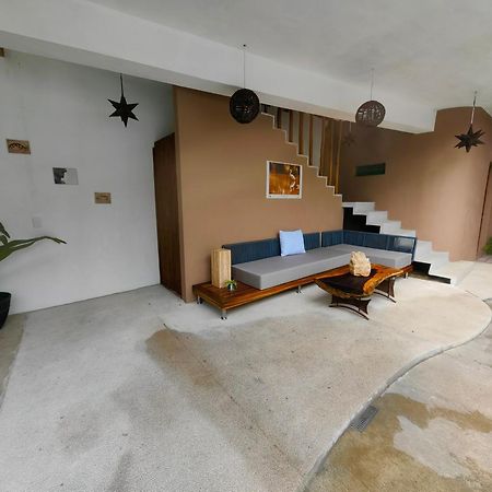 Villa Del Pez Sayulita Esterno foto