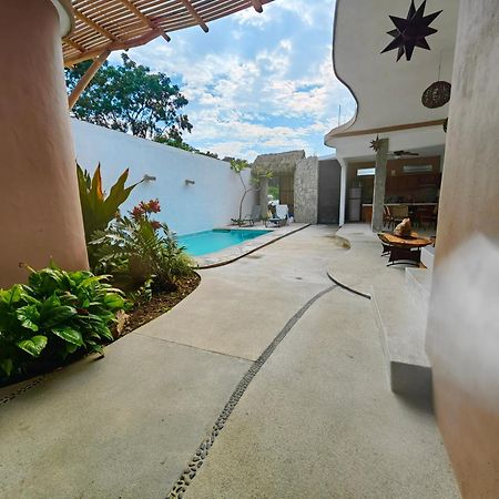 Villa Del Pez Sayulita Esterno foto