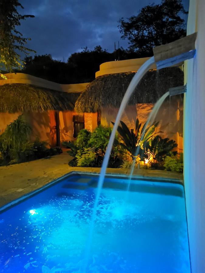 Villa Del Pez Sayulita Esterno foto