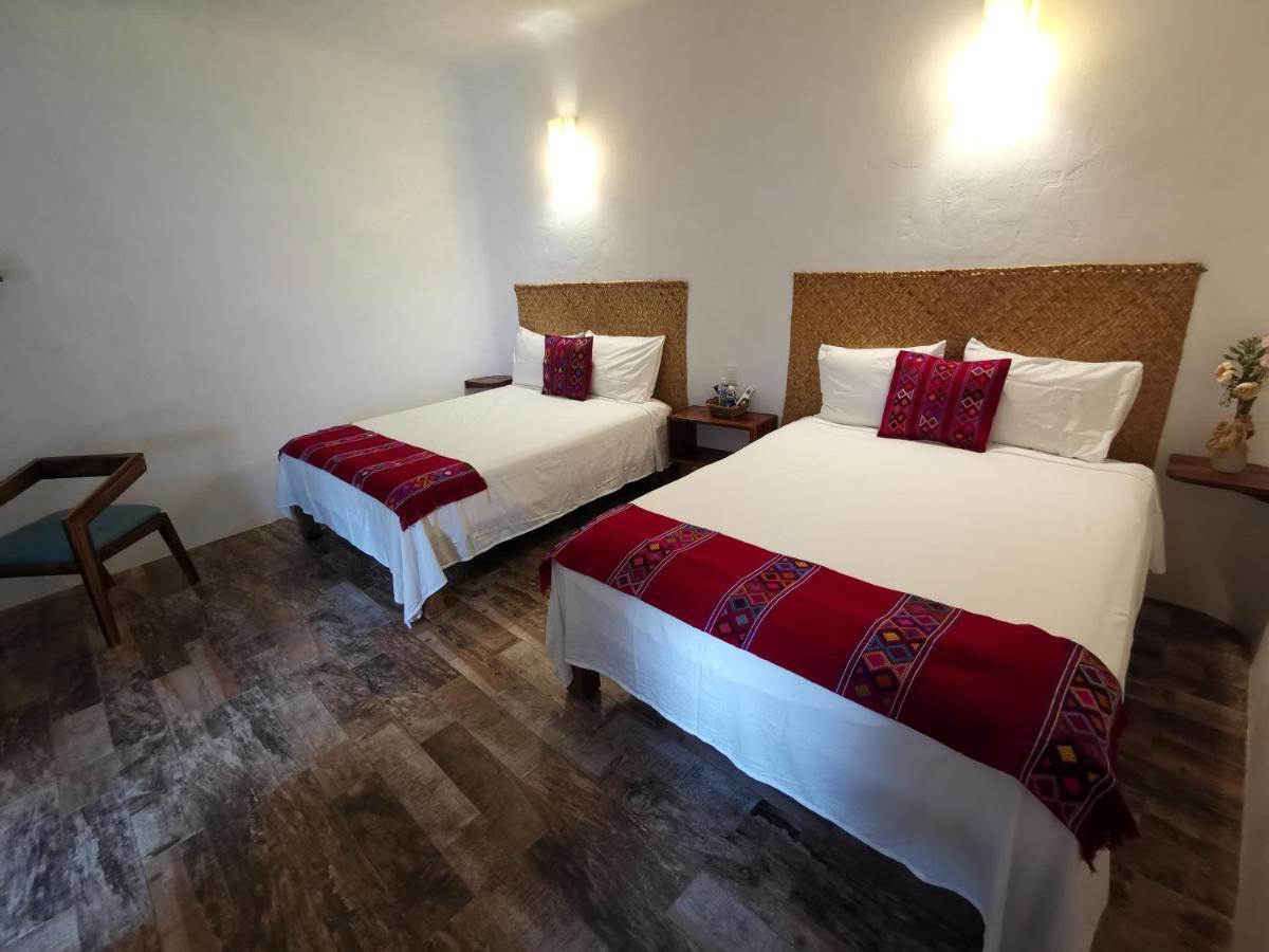 Villa Del Pez Sayulita Esterno foto