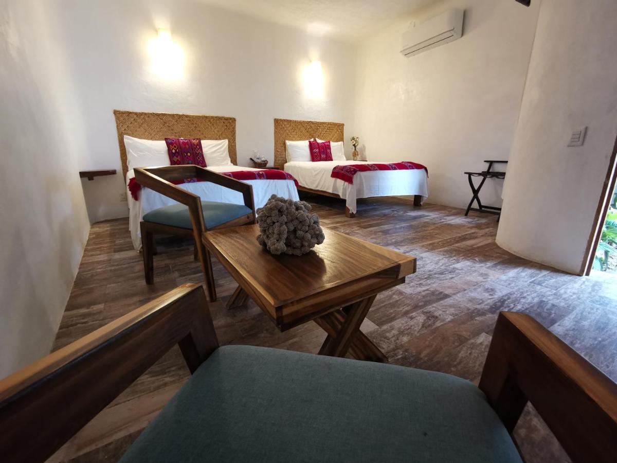Villa Del Pez Sayulita Esterno foto