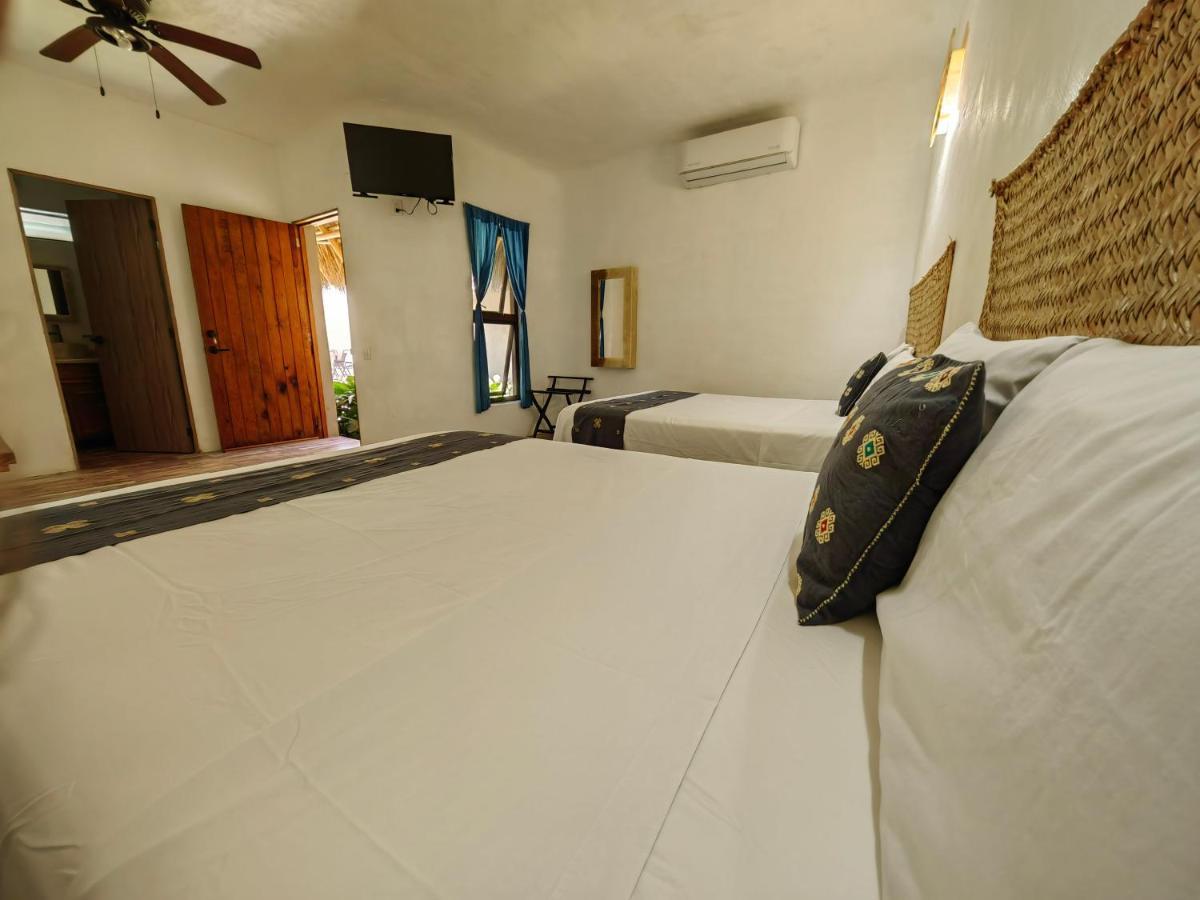 Villa Del Pez Sayulita Esterno foto