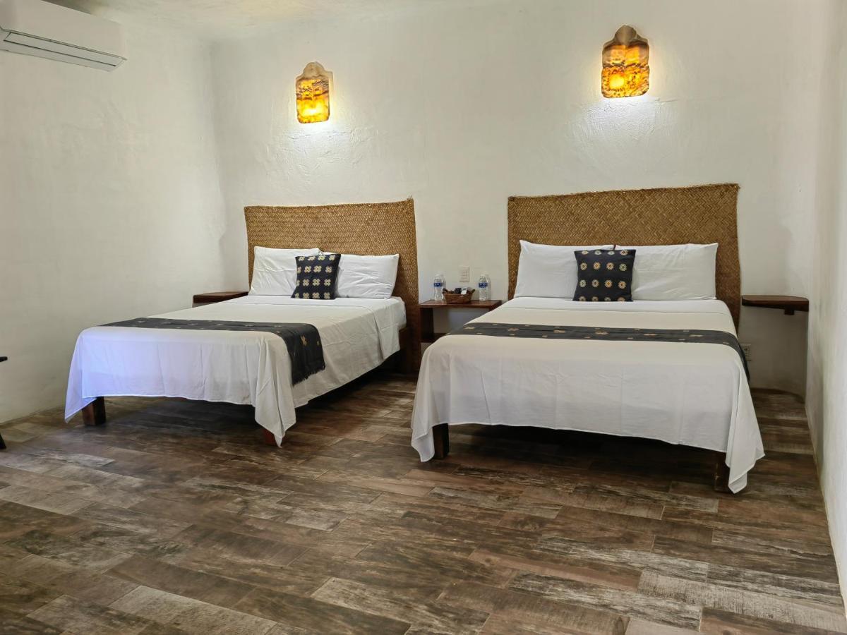 Villa Del Pez Sayulita Esterno foto