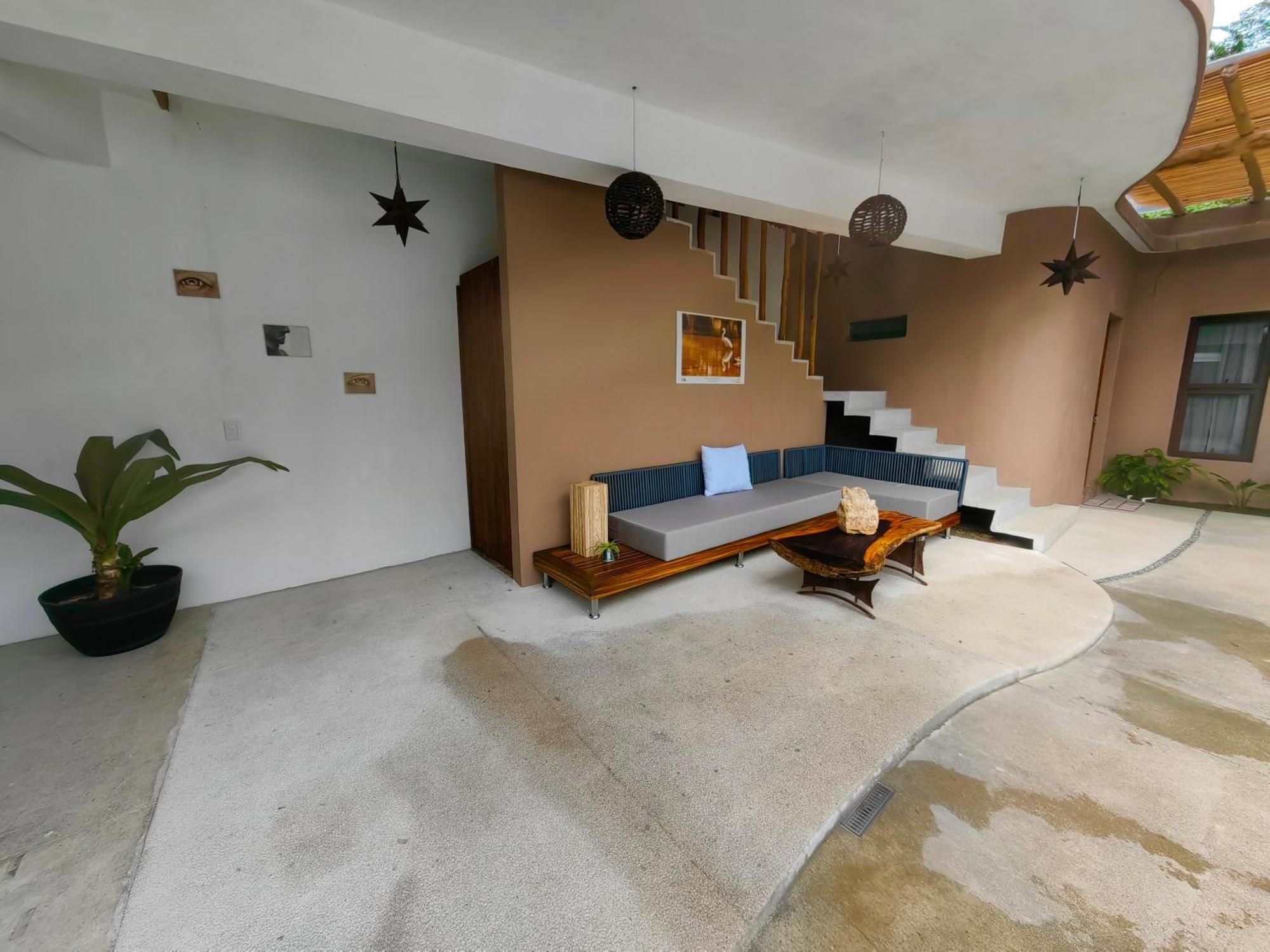 Villa Del Pez Sayulita Esterno foto