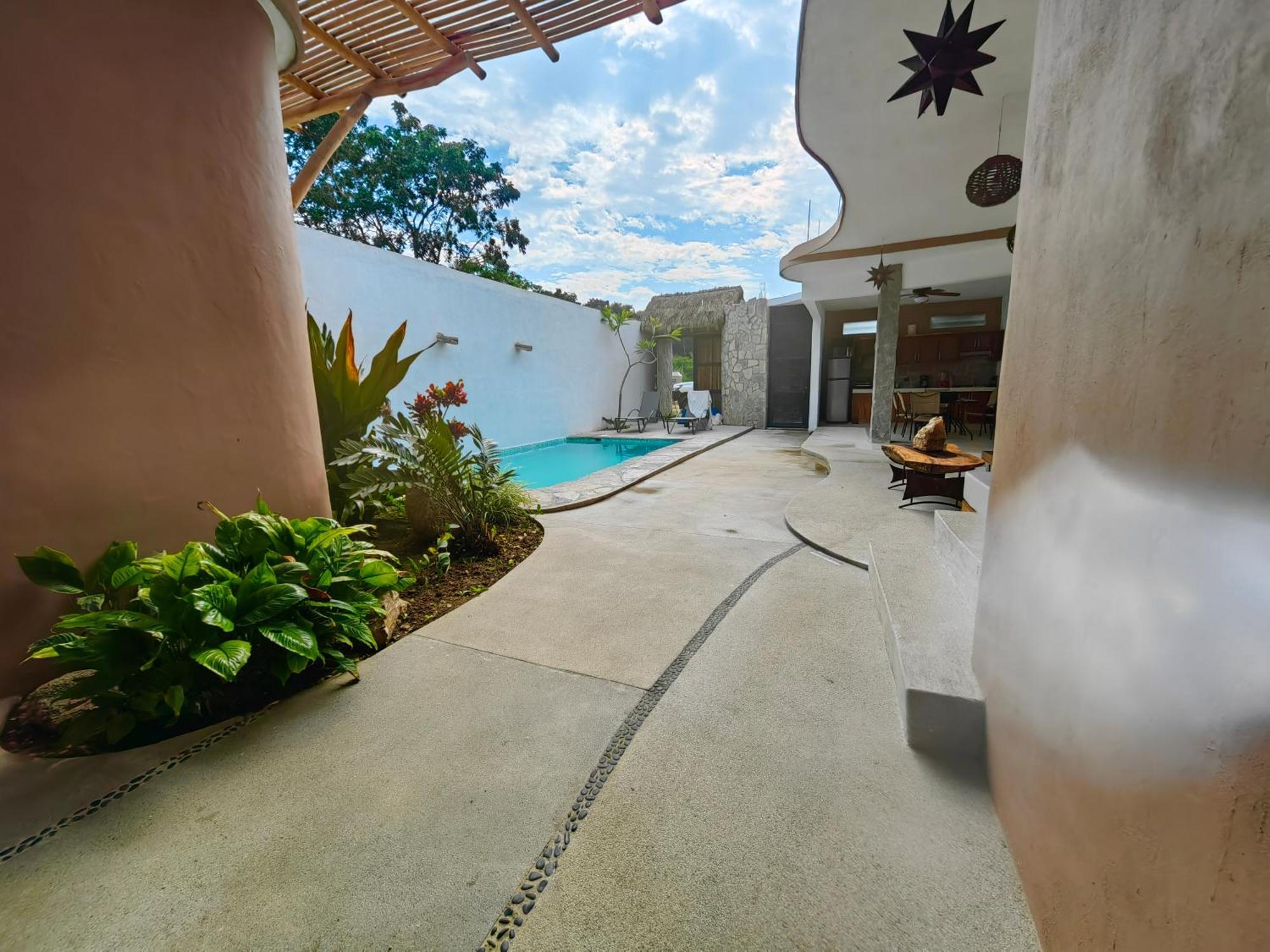 Villa Del Pez Sayulita Esterno foto