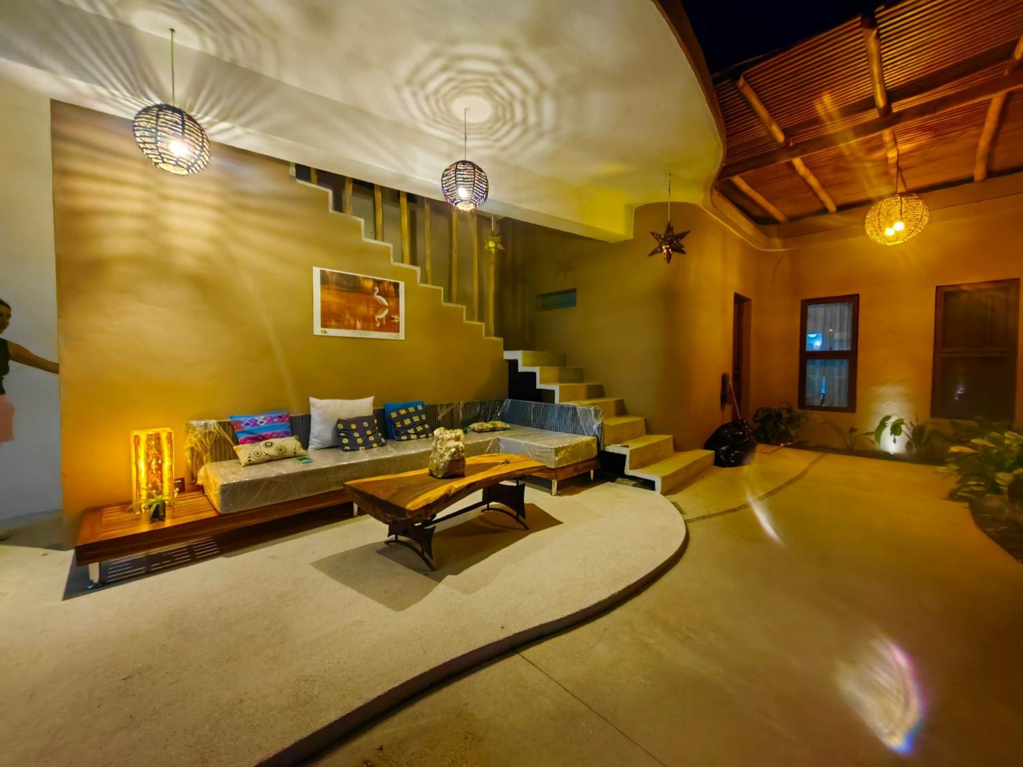 Villa Del Pez Sayulita Esterno foto
