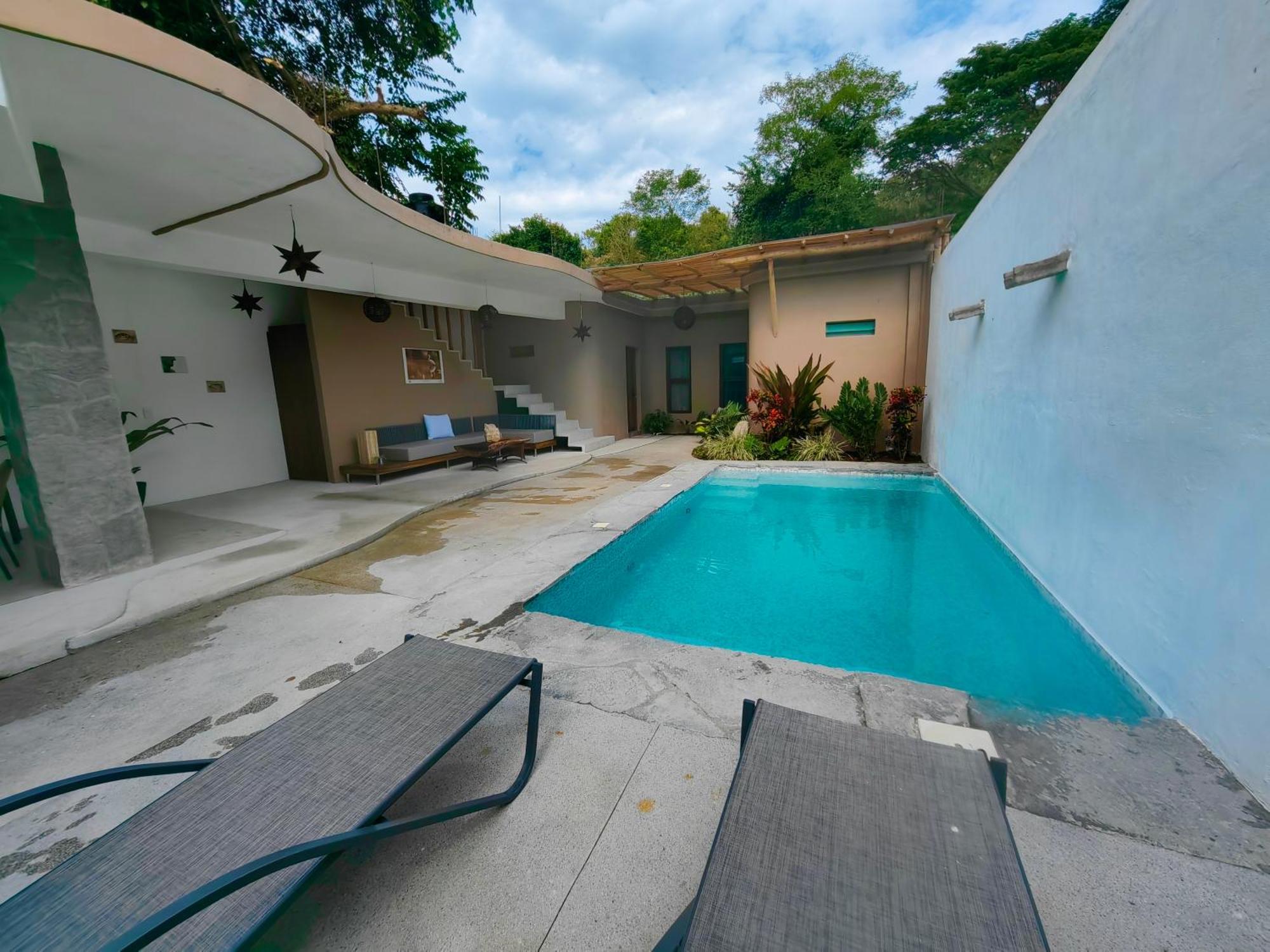 Villa Del Pez Sayulita Esterno foto